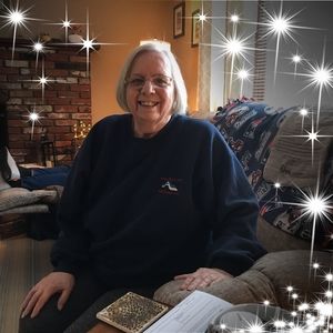 Meet your Posher, Linda